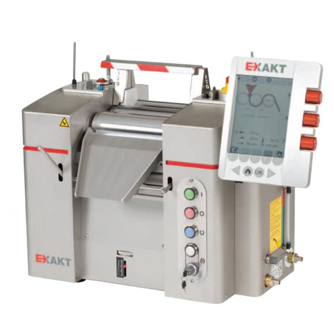 Exakt 80E PLUS