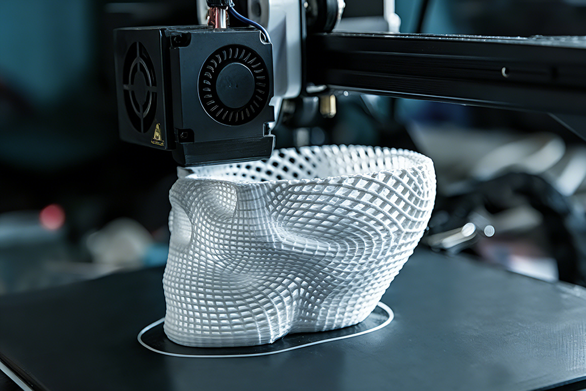 微奈三辊机：3D陶瓷打印高质量浆料制备的核心利器