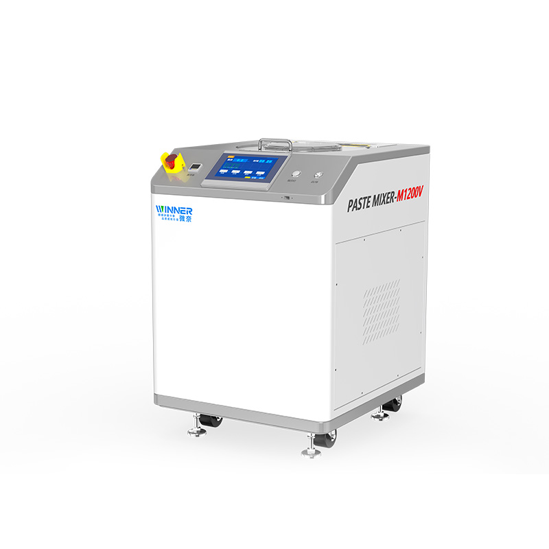 混合脱泡机M1200V