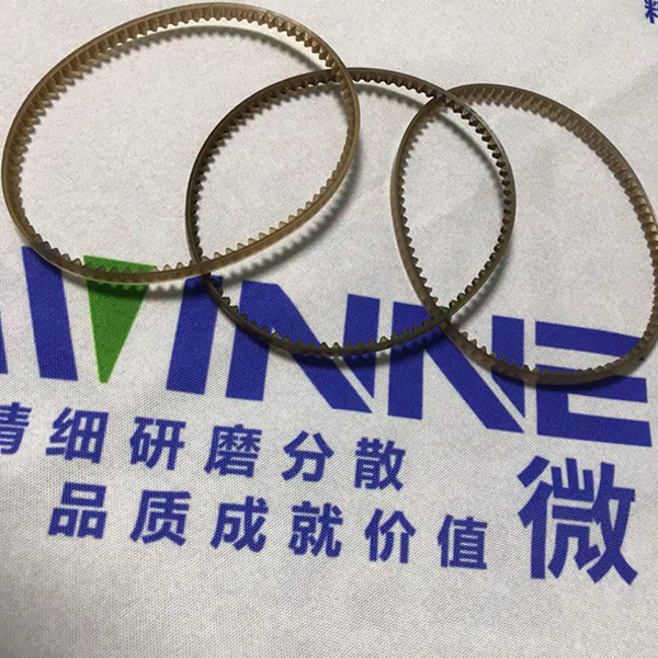 同步带