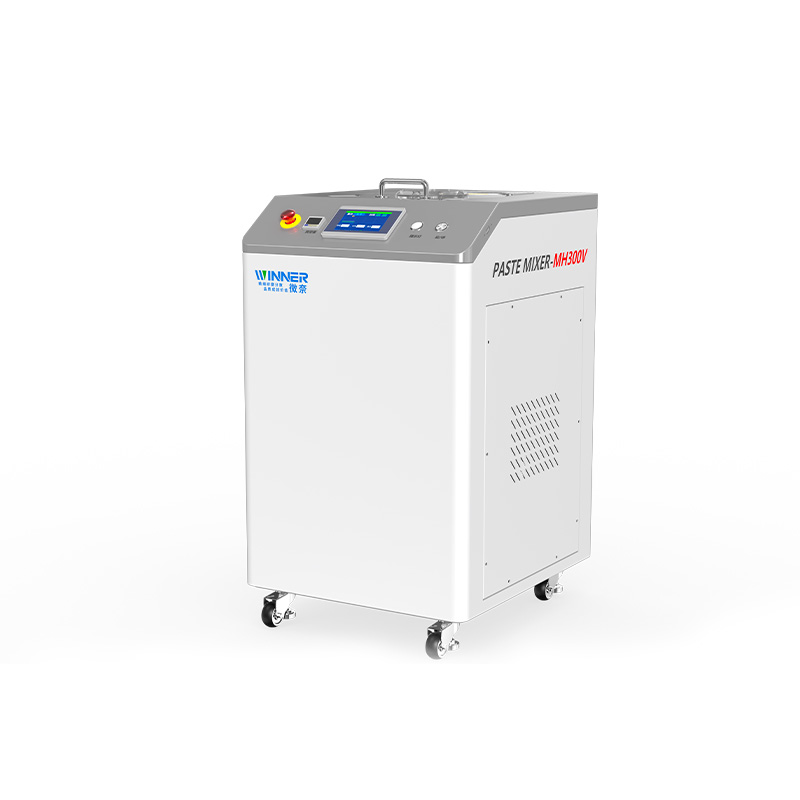 高粘度混合脱泡机MH300V